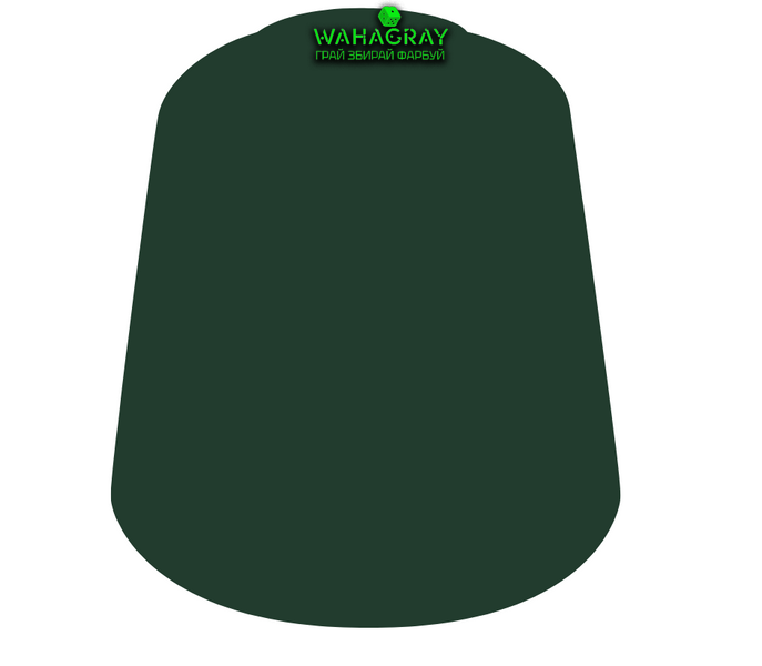 Краска LAYER - VULKAN GREEN (12ML)