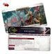 Карти WARSCROLL CARDS - DAUGHTERS OF KHAINE ENG