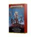 Карти WARSCROLL CARDS - DAUGHTERS OF KHAINE ENG