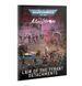 Книжки правил THE MAELSTROM - LAIR OF THE TYRANT (ENG)