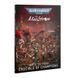 Книжки правил THE MAELSTROM - LAIR OF THE TYRANT (ENG)