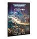 Книжки правил THE MAELSTROM - LAIR OF THE TYRANT (ENG)