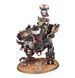 Предзаказ Миниатюра ORKS - BIG MEK DAKKARIG