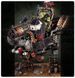 Предзаказ Миниатюра ORKS - BIG MEK DAKKARIG