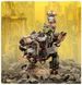 Предзаказ Миниатюра ORKS - BIG MEK DAKKARIG