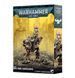 Предзаказ Миниатюра ORKS - BIG MEK DAKKARIG