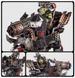 Предзаказ Миниатюра ORKS - BIG MEK DAKKARIG