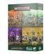 Набір мініатюр WARHAMMER UNDERWORLDS - REAVERS OF RUIN