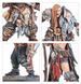 Набір мініатюр WARHAMMER UNDERWORLDS - REAVERS OF RUIN