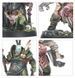Набір мініатюр WARHAMMER UNDERWORLDS - REAVERS OF RUIN