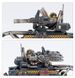 Миниатюра NECROMUNDA - PALANITE ENFORCER TAURUS VENATOR