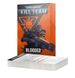 Передзамовлення Карти KILL TEAM DATACARDS: BLOODED (ENG) 60050102021 фото 1