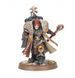 Мініатюра SPACE WOLVES - WOLF PRIEST