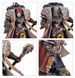 Мініатюра SPACE WOLVES - WOLF PRIEST