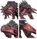 Набор миниатюр DAEMONS OF KHORNE - FLESH HOUNDS_st