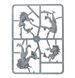 Набор миниатюр DAEMONS OF KHORNE - FLESH HOUNDS_st