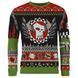 Рождественский джемпер Ork Christmas Jumper (Size L)
