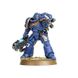 Набір мініатюр SPACE MARINES - PRIMARIS HELLBLASTERS 99120101308 фото 3