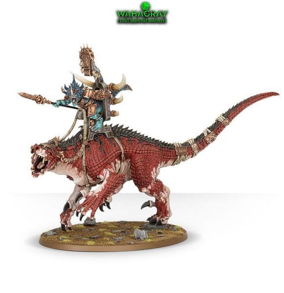 Набор миниатюр START COLLECTING! SERAPHON
