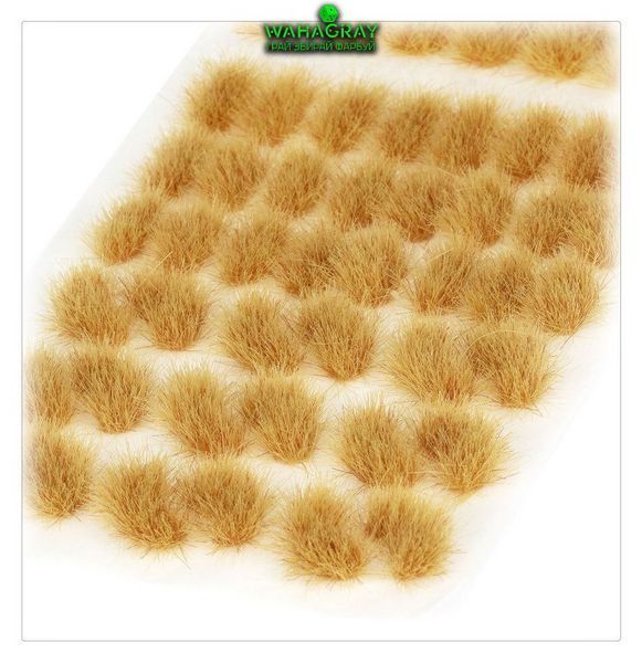 Наліпки MORDIAN CORPSEGRASS TUFTS