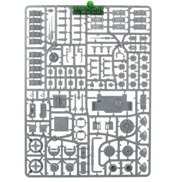 Мініатюра SPACE MARINES - PRIMARIS IMPULSOR