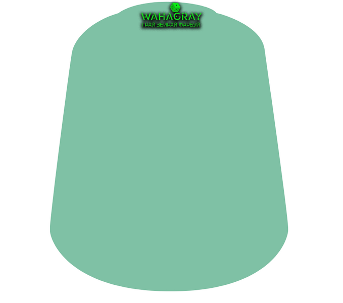 Краска LAYER - GAUSS BLASTER GREEN (12ML)