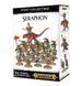 Набор миниатюр START COLLECTING! SERAPHON