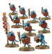 Набор миниатюр START COLLECTING! SERAPHON