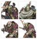 Набор миниатюр MAGGOTKIN OF NURGLE - SLOVEN KNIGHTS