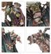 Набор миниатюр MAGGOTKIN OF NURGLE - SLOVEN KNIGHTS