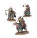 Набор миниатюр MAGGOTKIN OF NURGLE - SLOVEN KNIGHTS