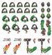 Набір SALAMANDERS - PRIMARIS UPGRADES / TRANSFRS