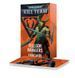 Карти KILL TEAM DATACARDS - FELLGOR RAVAGERS (ENG)