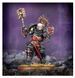 Миниатюра BLACK TEMPLARS - EXECRATOR