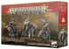Набор миниатюр MAGGOTKIN OF NURGLE - SLOVEN KNIGHTS