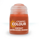 Краска CONTRAST - GRYPH-HOUND ORANGE 18ML