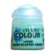 Краска LAYER - GAUSS BLASTER GREEN (12ML)