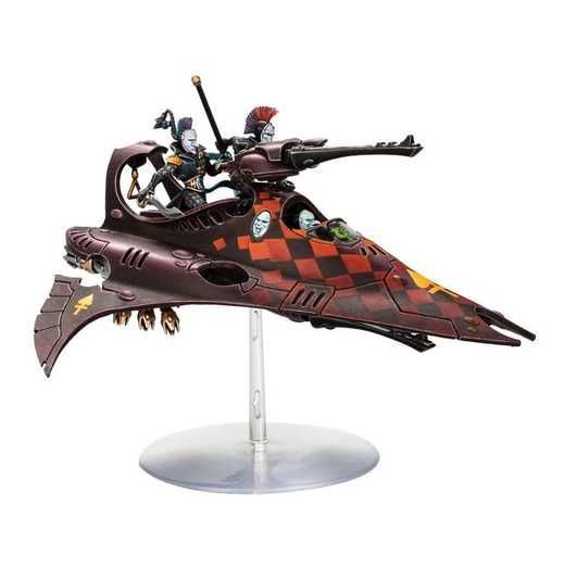 Набор миниатюр WARHAMMER 40000: COMBAT PATROL - HARLEQUINS