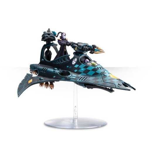 Набор миниатюр WARHAMMER 40000: COMBAT PATROL - HARLEQUINS