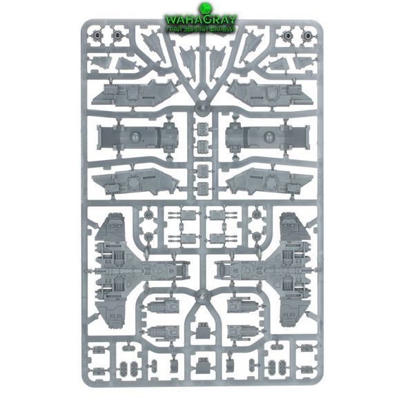 Набір мініатюр LEGIONS IMPERIALIS - STORM EAGLE SQUADRON
