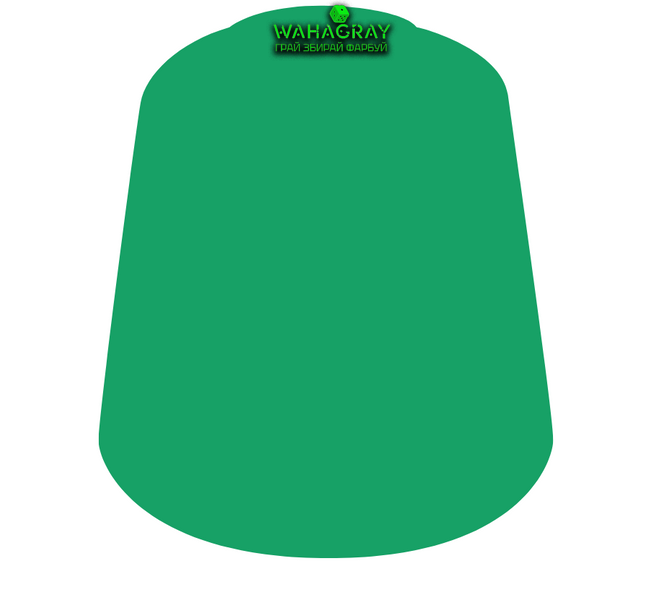 Краска LAYER - SYBARITE GREEN (12ML)