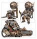 Набір мініатюр KHARADRON OVERLORDS - SKYRIGGERS