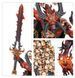 Миниатюра BLADES OF KHORNE - SKULLTAKER