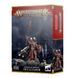 Миниатюра BLADES OF KHORNE - SKULLTAKER
