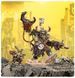 Передзамовлення Набір мініатюр ORKS - WARBOSS