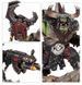 Передзамовлення Набір мініатюр ORKS - WARBOSS