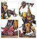 Передзамовлення Набір мініатюр ORKS - WARBOSS