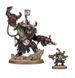 Передзамовлення Набір мініатюр ORKS - WARBOSS