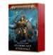 Передзамовлення Карти WARSCROLL CARDS - STORMCAST ETERNALS ENG 60050218002 фото 1