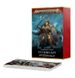 Предзаказ Карты WARSCROLL CARDS - STORMCAST ETERNALS ENG 60050218002 фото 2